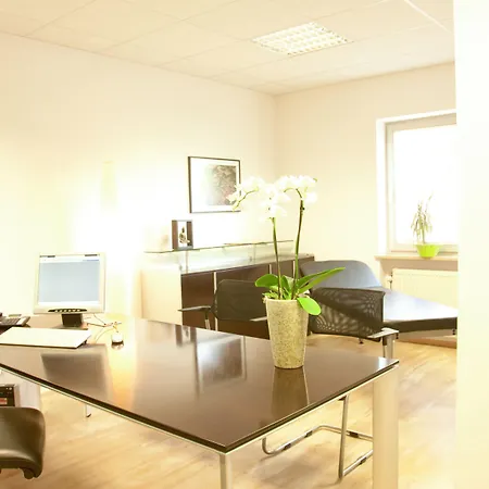 Hotel Dein Franz-3