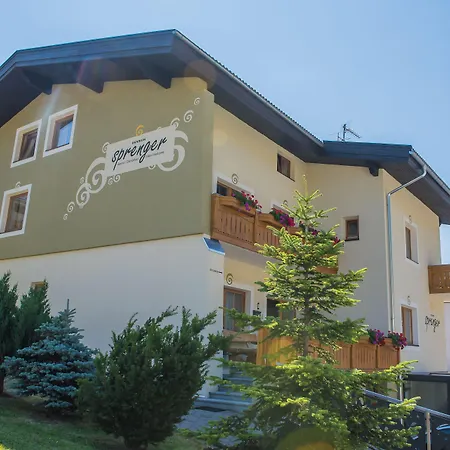 Pension Sprenger-2