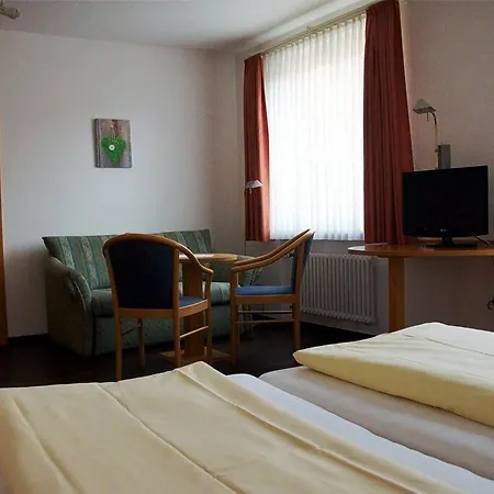Gasthof - Hotel Kopf-3