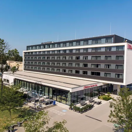 Hilton Garden Inn Wiener Neustadt-2