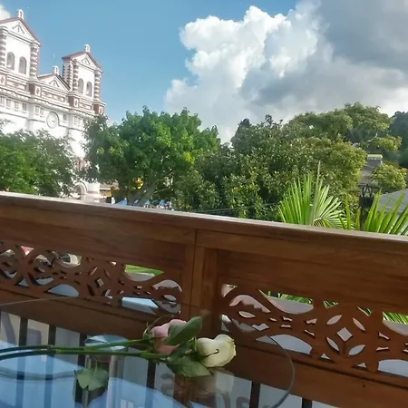 Hotel Bahia Guatape-2