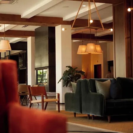 The Blake Hotel-3