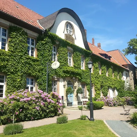 Klosterhotel Wöltingerode-2