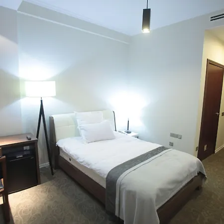 Citadel Narikala Hotel-2