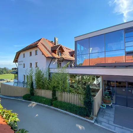 Berggasthof Höchsten-3
