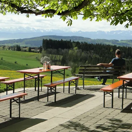 Berggasthof Höchsten-2
