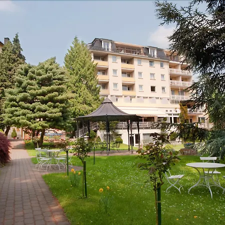 Parkhotel Am Taunus-3