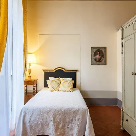Dimora Storica Palazzo Puccini-2