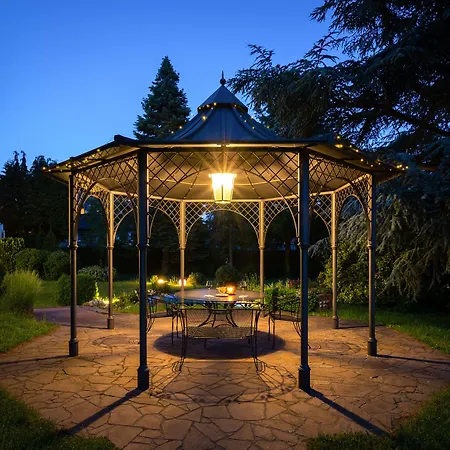 Parkhotel Am Taunus-3