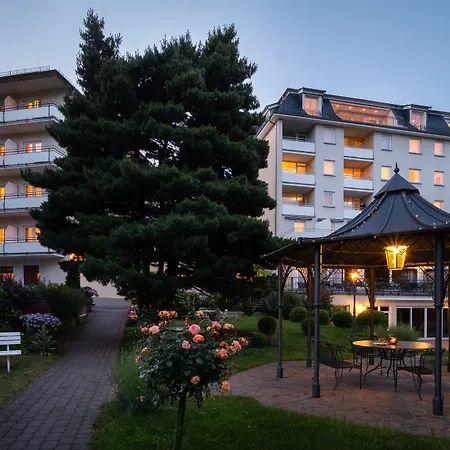 Parkhotel Am Taunus-2