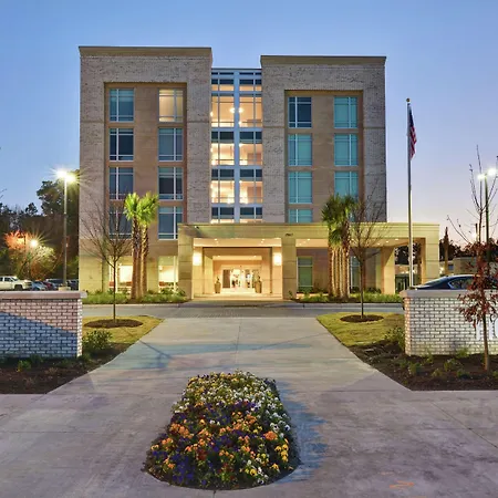 Home2 Suites Charleston West Ashley-3