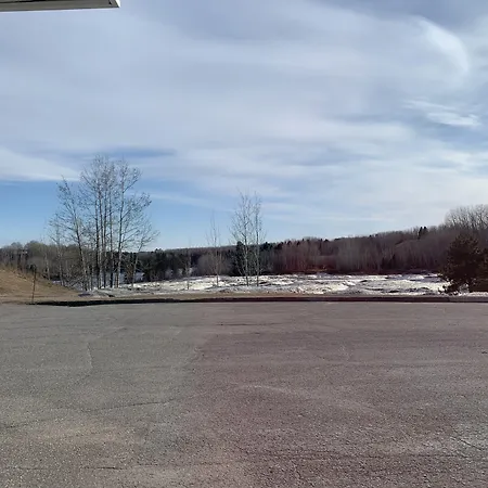 Motel Chute Des Peres-2