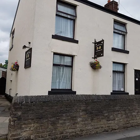 Overnight Stays Stockport-3