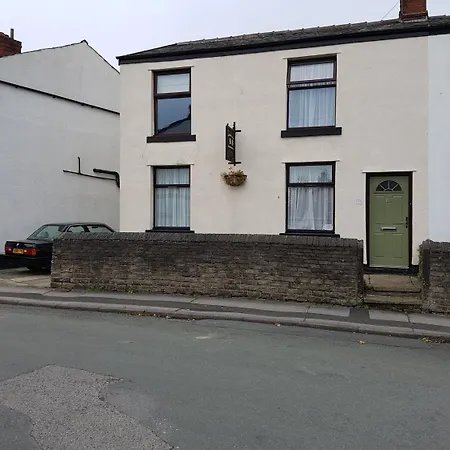 Overnight Stays Stockport-2