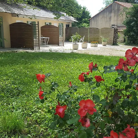 Le Chêne Vert-3