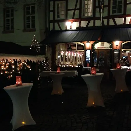 Marktplatzhotel - Restaurant Tafelspitz-2