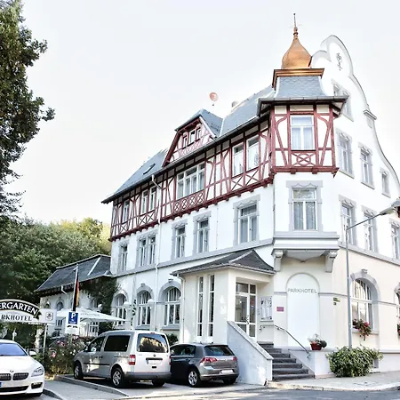 Parkhotel Meerane-2