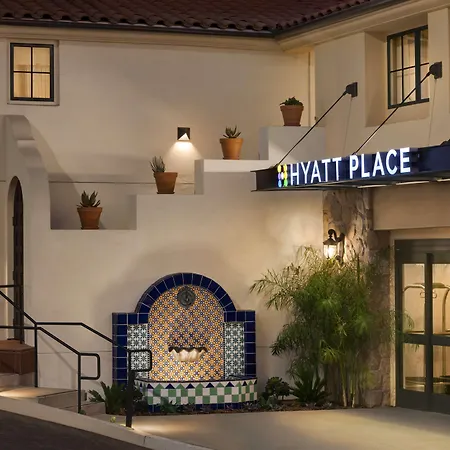 Hyatt Place Santa Barbara-3