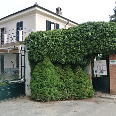 Villa Le Rose-3