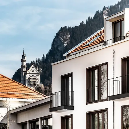 Ameron Neuschwanstein Alpsee Resort & Spa-2