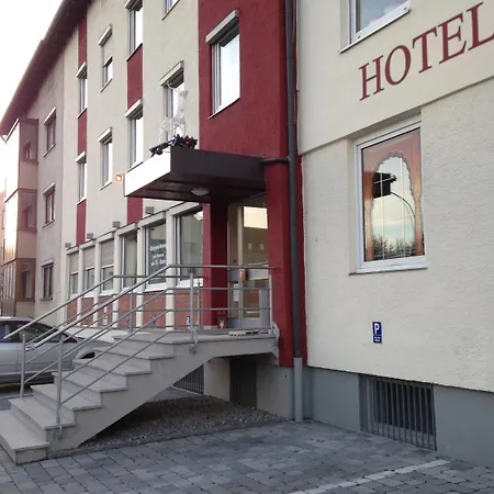 Hotel Luitpold-3