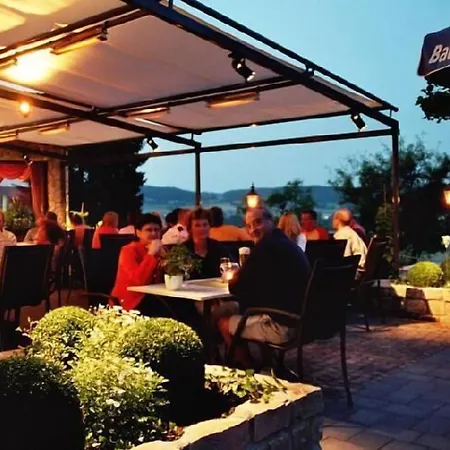 Hotel Am Rosenberg-3
