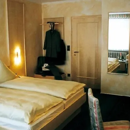 Hotel Am Rosenberg-2