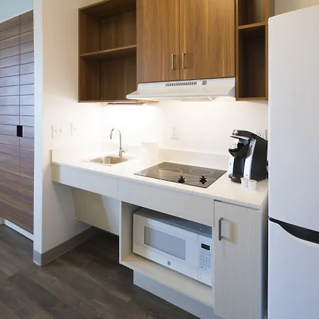 Uptown Suites Extended Stay Denver Co -Westminster-3