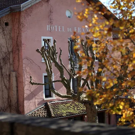 hotel de france-3