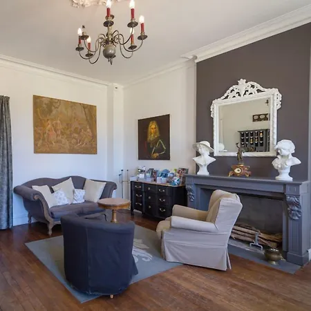 Domaine de Presle Saumur, The Originals Relais-3