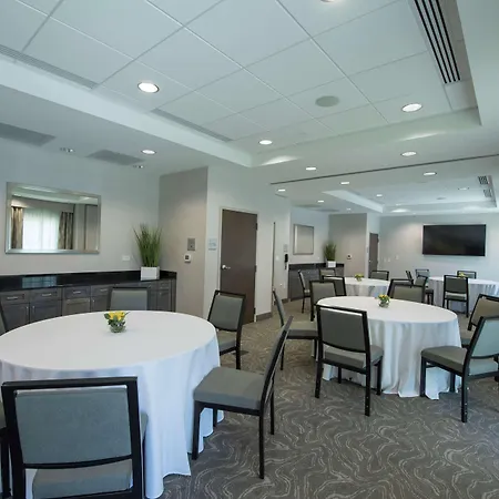 Hampton Inn & Suites Snellville Atlanta Ne-3