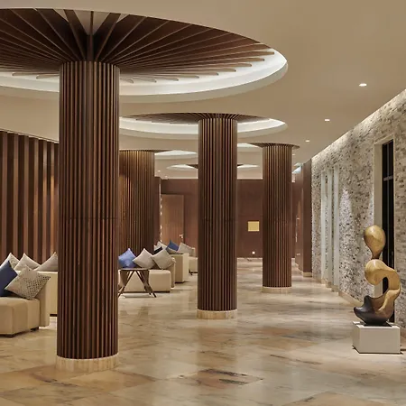Hyatt Regency Addis Ababa-3