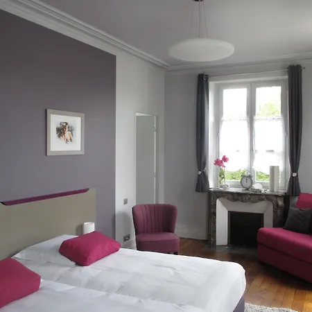 Hotel Le Saint Martin-2