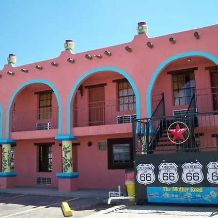 The Big Texan Motel-3