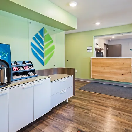 Woodspring Suites Davenport Quad Cities-2