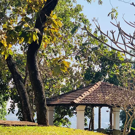 The Postcard Ayurveda Retreat, Old Goa, A Sitaram Ayurveda Experience-2