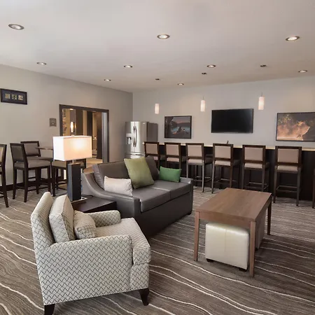Staybridge Suites - Wisconsin Dells - Lake Delton By Ihg-2