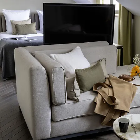 Hotel D Geneva-2