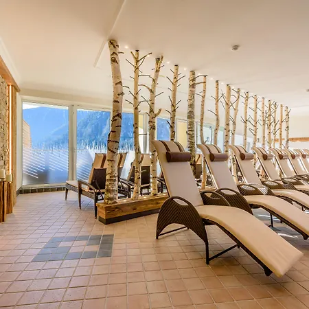 Vier Jahreszeiten Wellnessresort Achensee-3