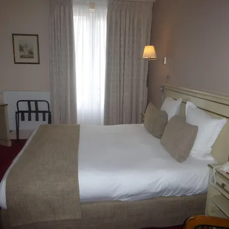 Hotel Spa Thermalia-2