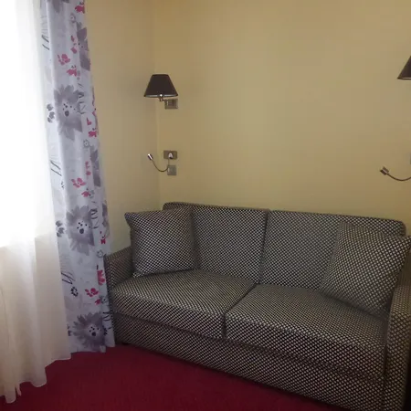 Hôtel Spa Thermalia-2