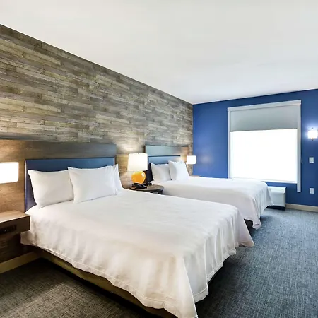 Home2 Suites Houston Westchase-2