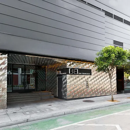 Bei San Francisco, Trademark Collection By Wyndham-3