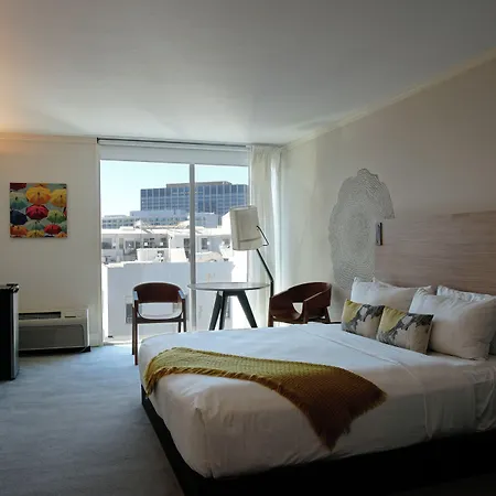 Bei San Francisco, Trademark Collection By Wyndham-2