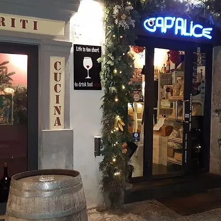Ai Baretti B&B-3