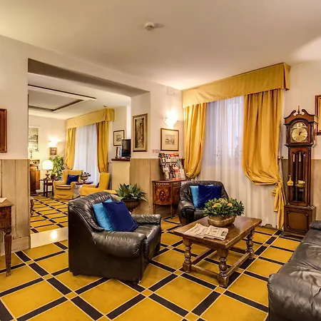 Hotel S.Giorgio & Olimpic-3