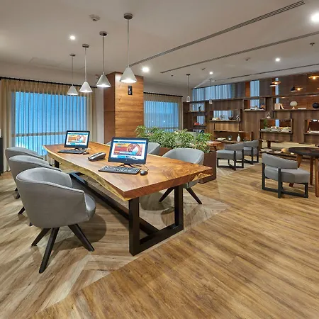 City Express Plus By Marriott Tijuana-3