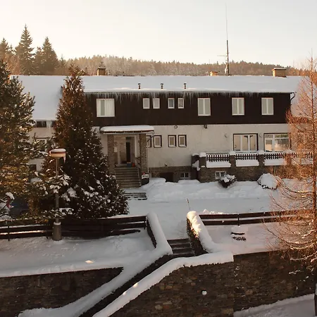 Hotel Rohanov-2