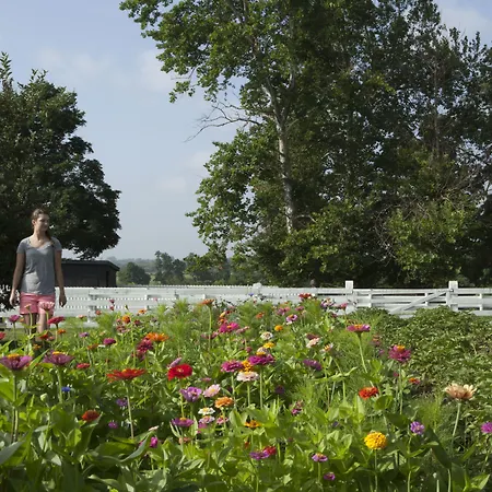 Shaker Village Of Pleasant Hill-3