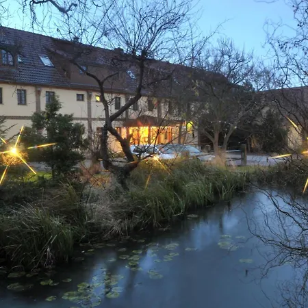 Hotel Wenzels Hof-2